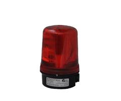 B300LDA230.1 E2S  LED Beacon B300LDA 230vAC 1:RED Multi-func. IP65 90-260vAC